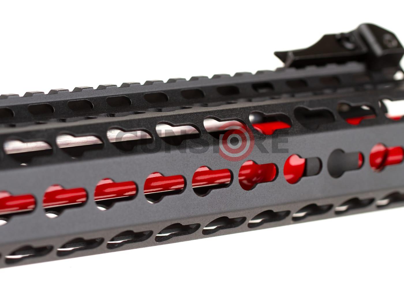 Fotografia: CM16 E.T.U. SRXL 0.5J