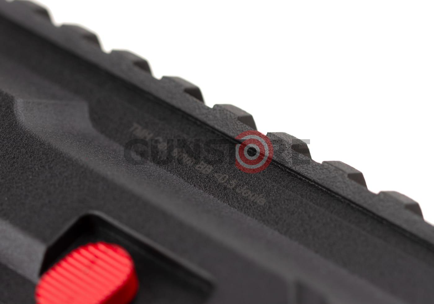 Fotografia: CM16 E.T.U. SRXL 0.5J