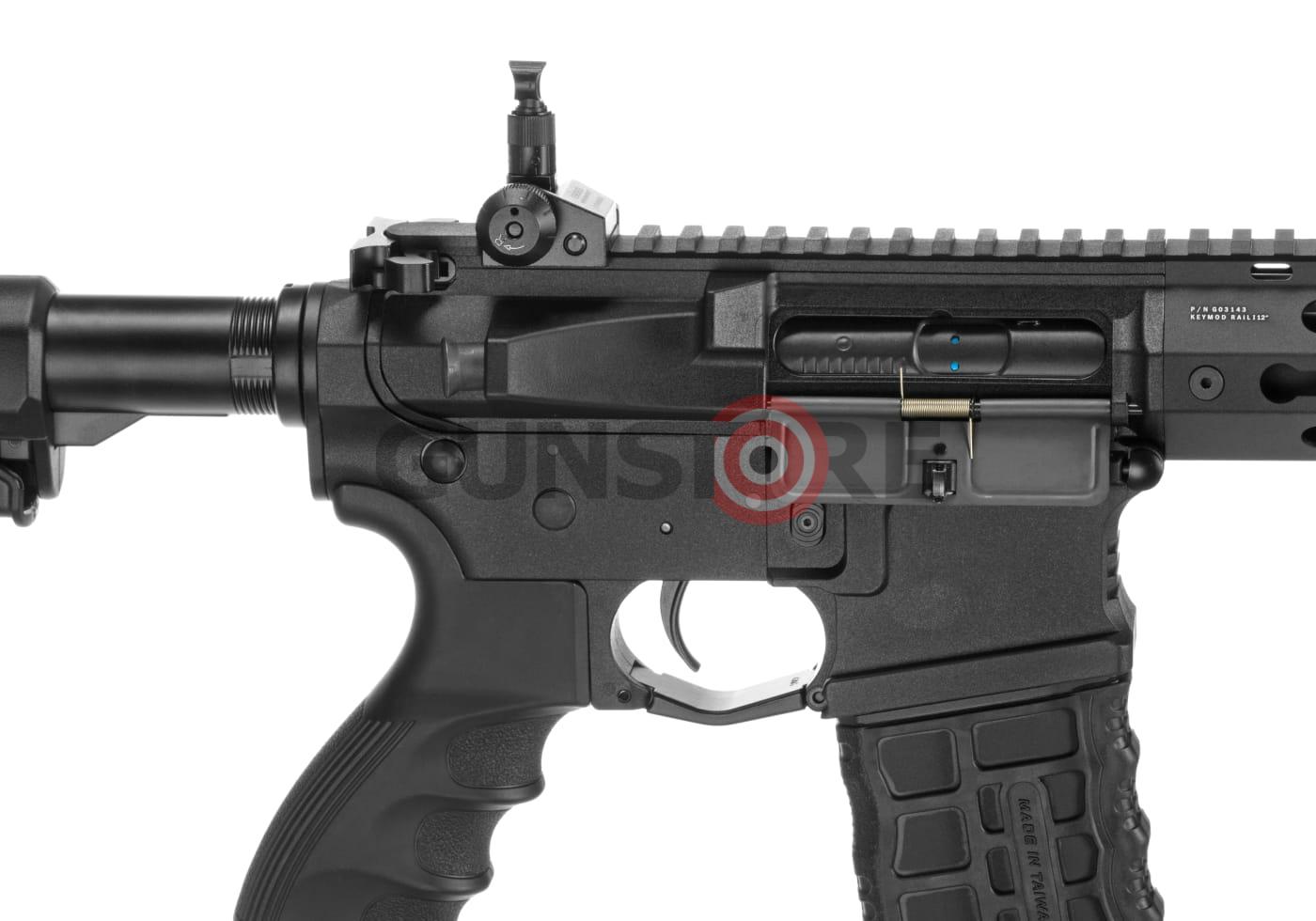 Fotografia: CM16 E.T.U. SRXL 0.5J