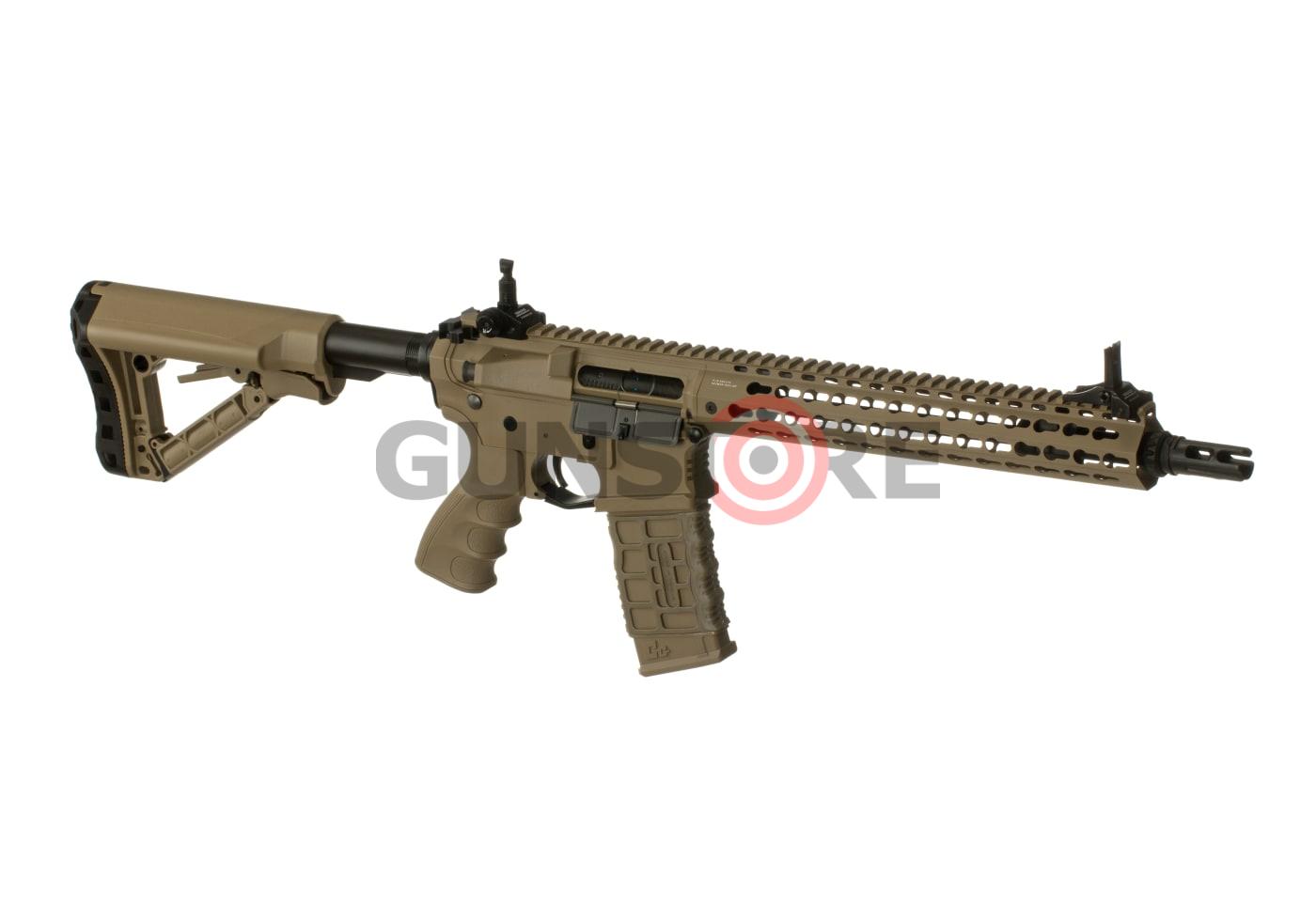 CM16 E.T.U. SRXL 0.5J