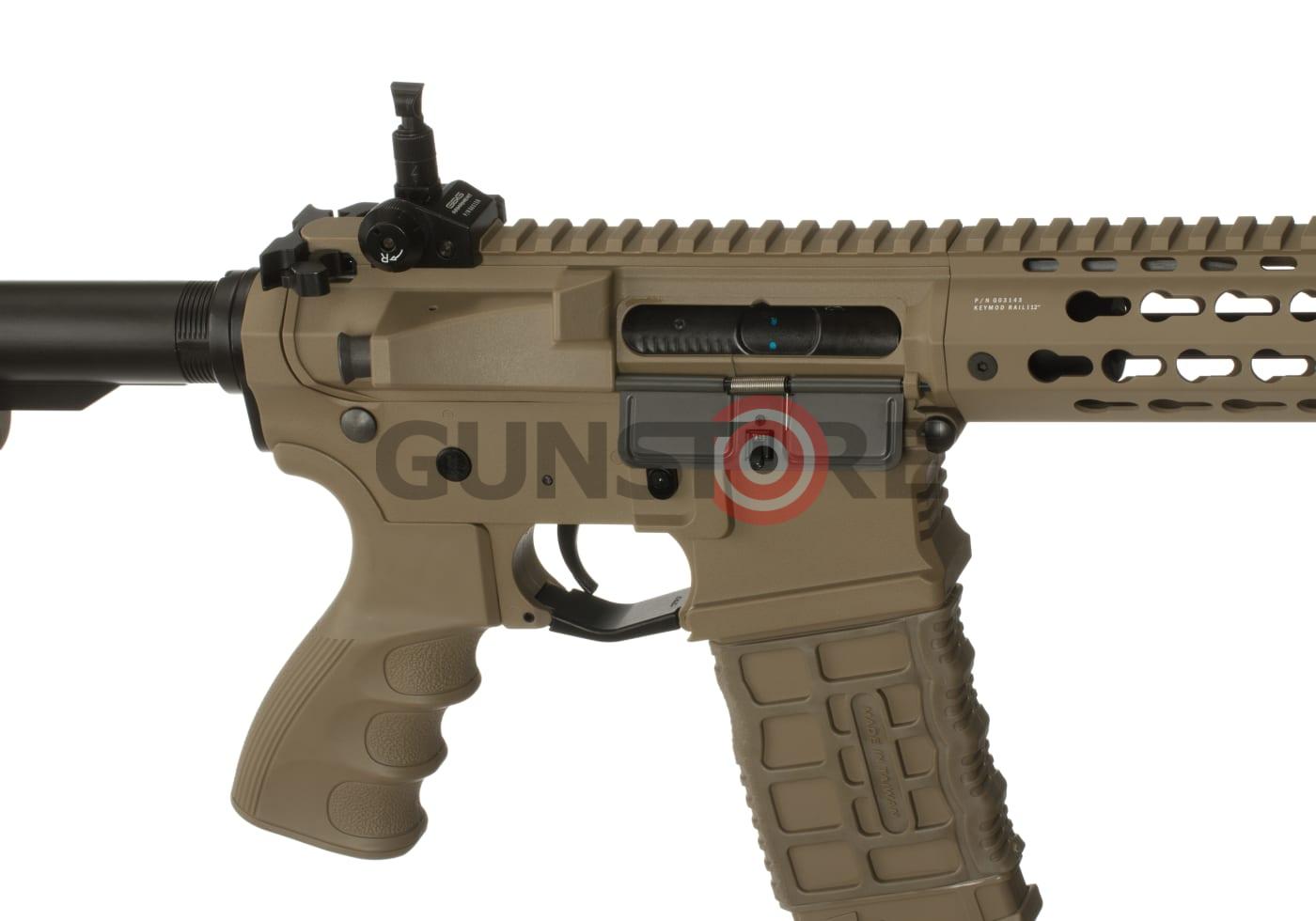 Fotografia: CM16 E.T.U. SRXL 0.5J