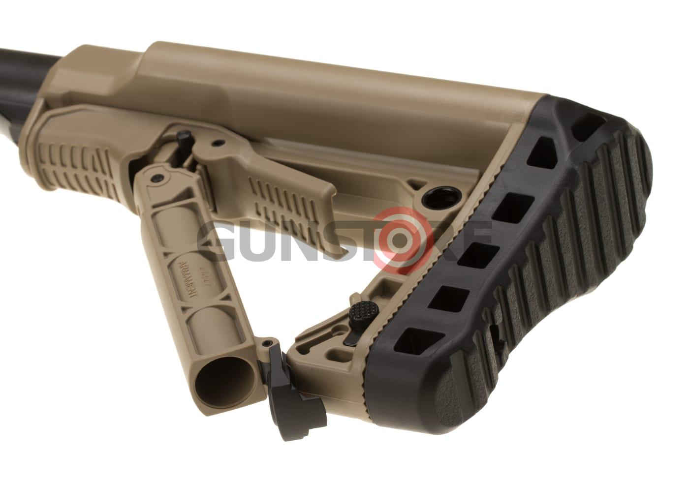 Fotografia: CM16 E.T.U. SRXL 0.5J