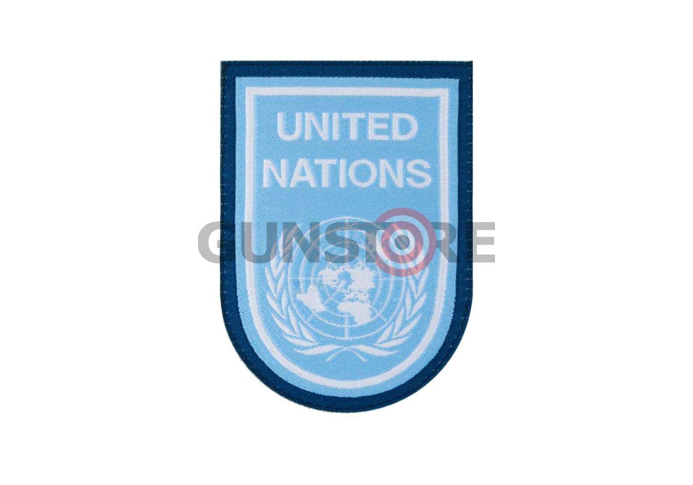 United Nations Patch