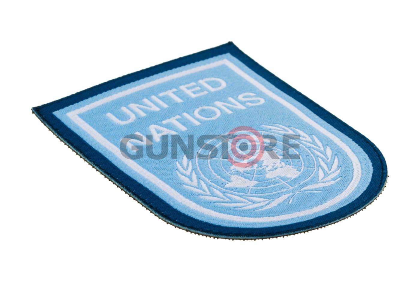 Fotografia: United Nations Patch