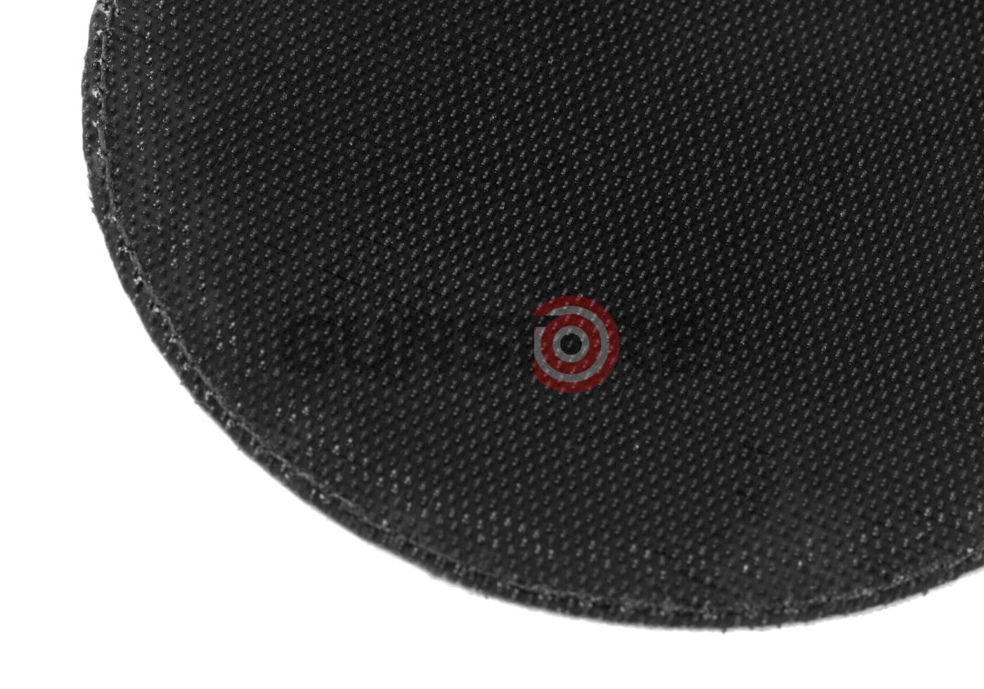 Fotografia: United Nations Patch Round