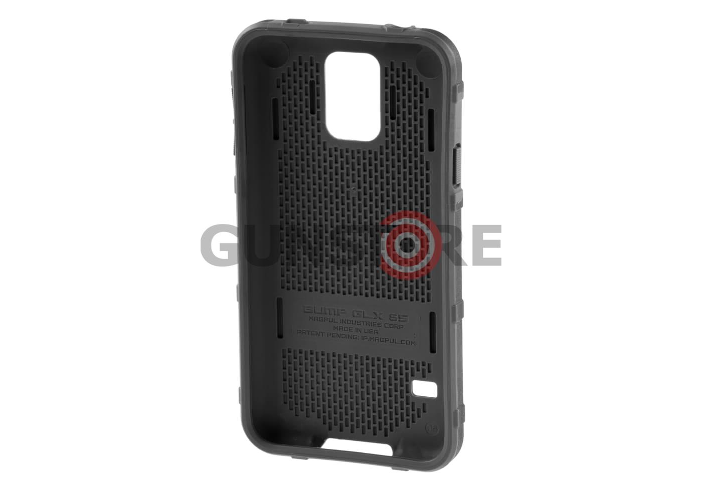 Fotografia: Galaxy S5 Bump Case