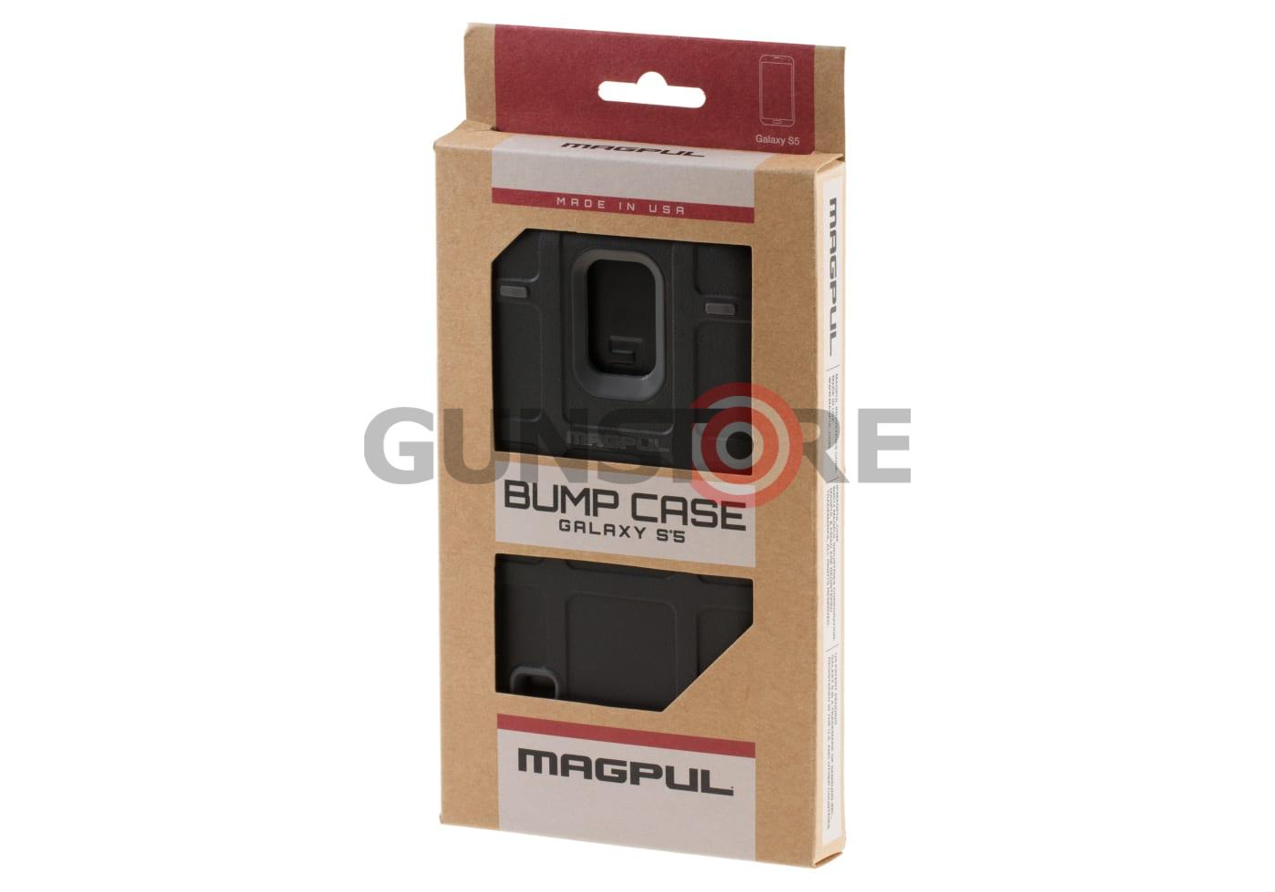 Fotografia: Galaxy S5 Bump Case