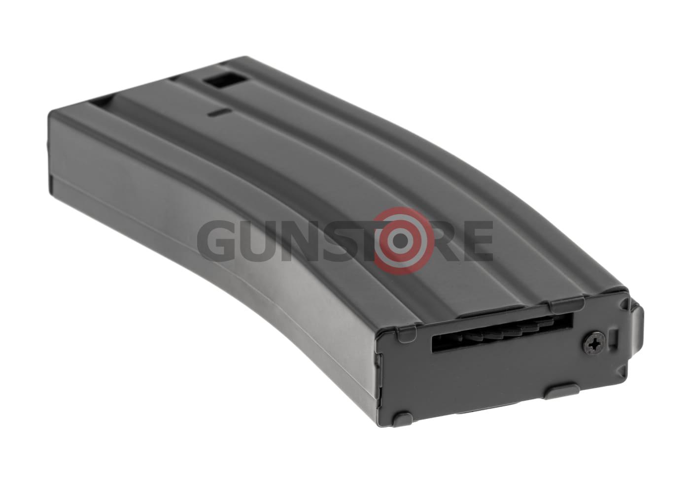 Fotografia: Magazine M4 Hicap 300rds