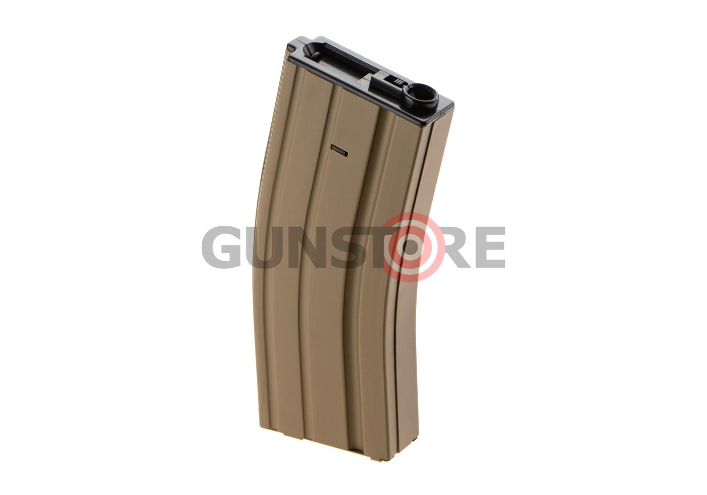 Magazine M4 Hicap 300rds