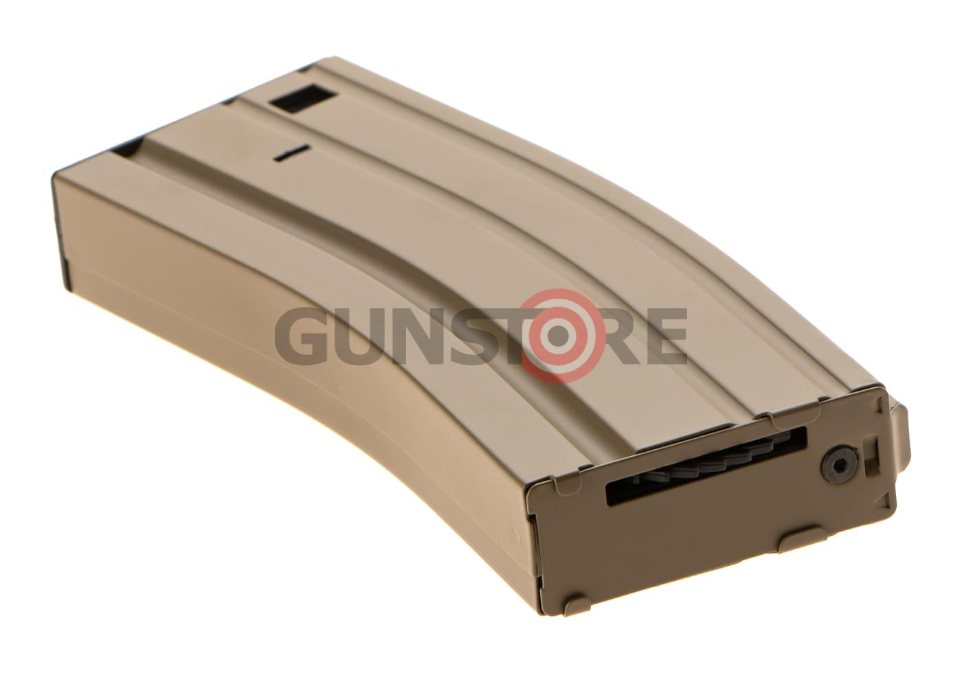 Fotografia: Magazine M4 Hicap 300rds