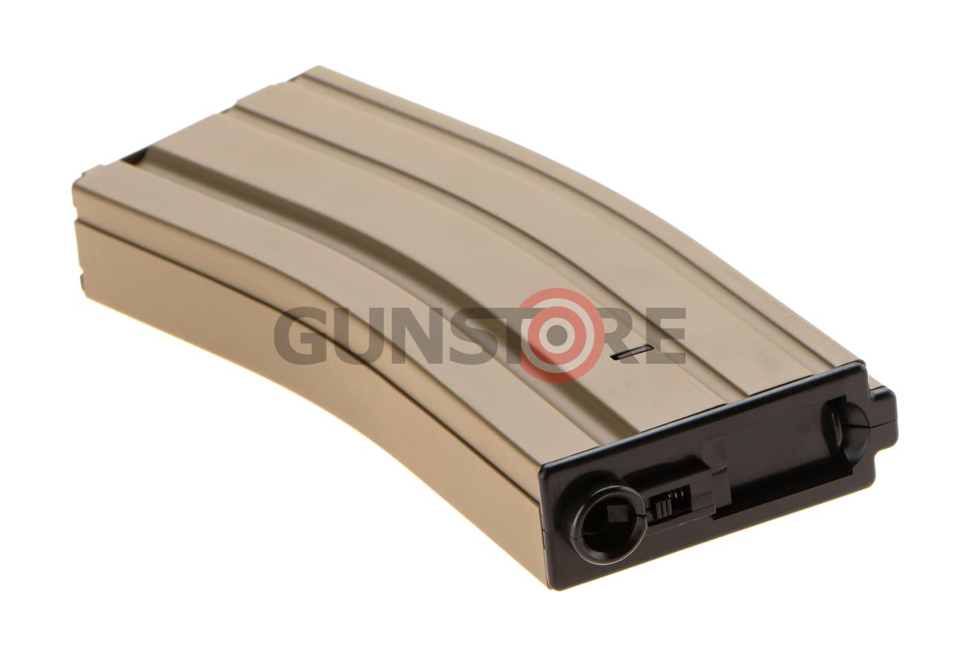 Fotografia: Magazine M4 Hicap 300rds