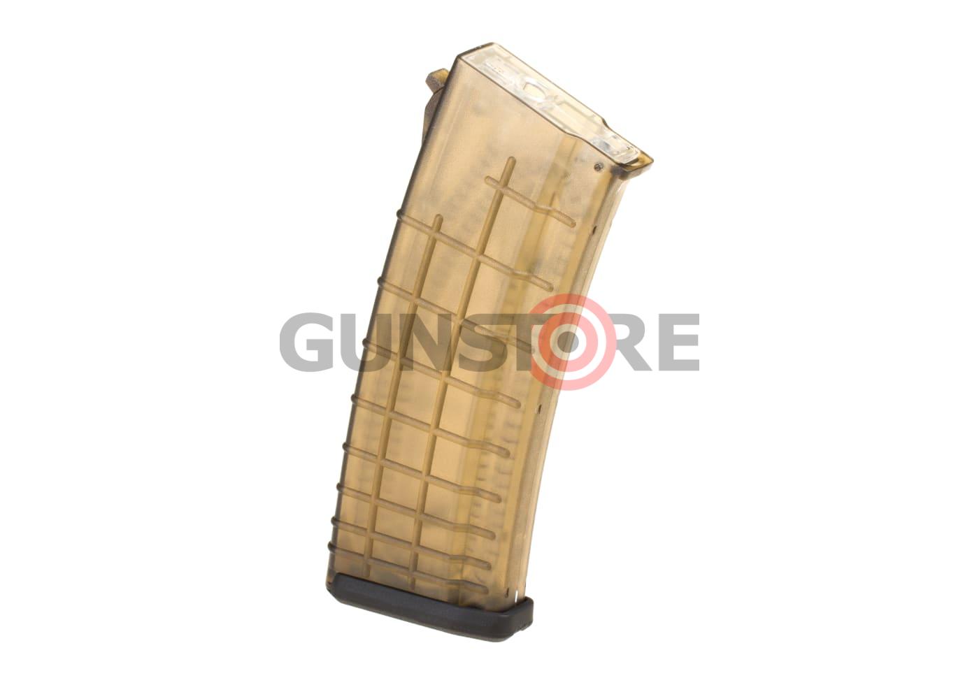 Magazine Bulgarian AK74 Midcap 120rds