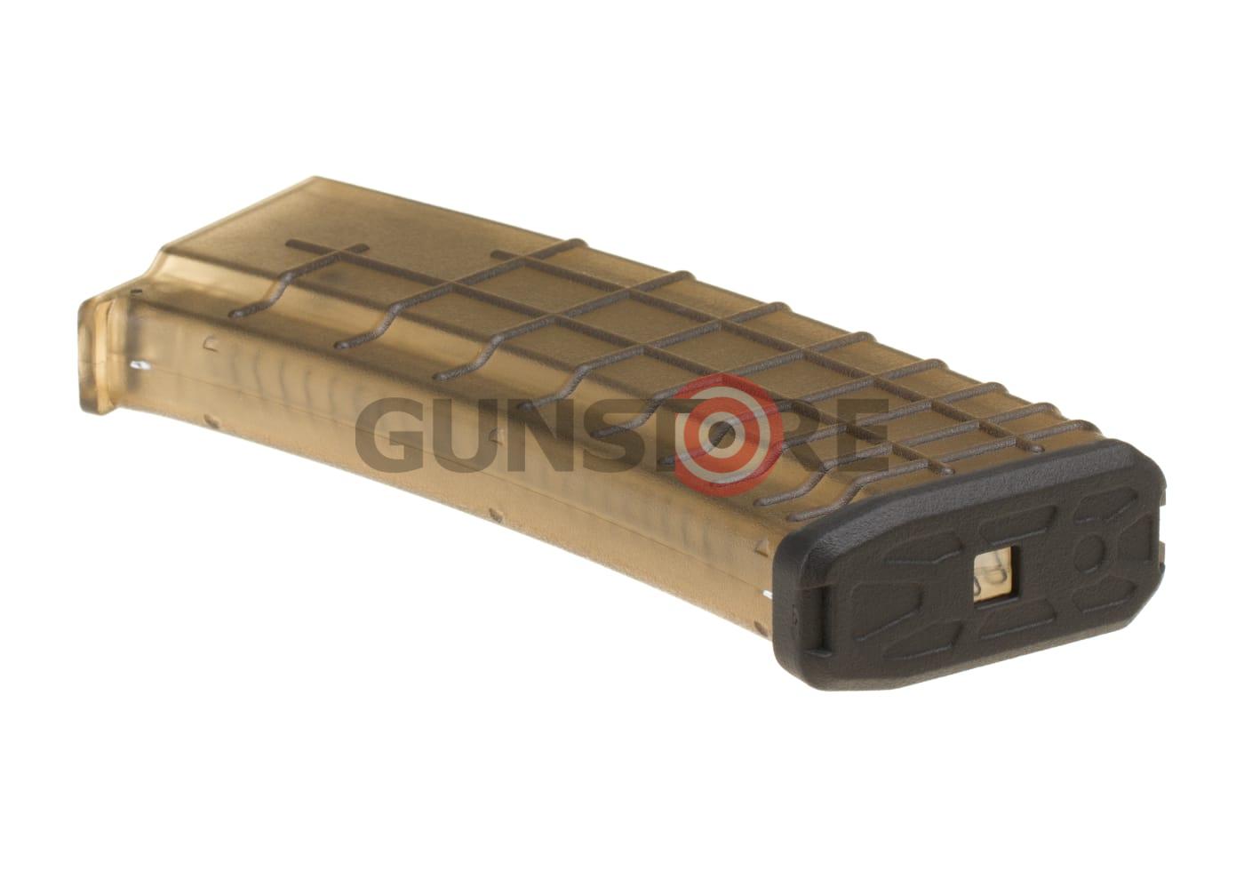 Fotografia: Magazine Bulgarian AK74 Midcap 120rds
