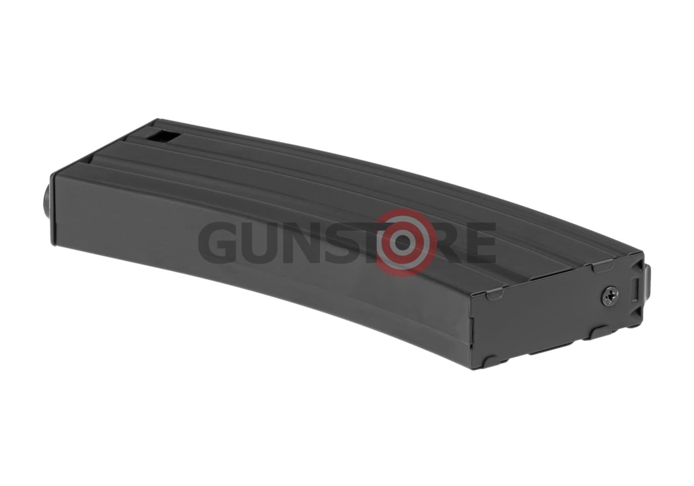 Fotografia: Magazine M4 Midcap 190rds