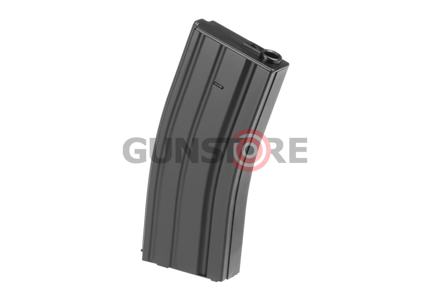 Magazine M4 Midcap 150rds Black