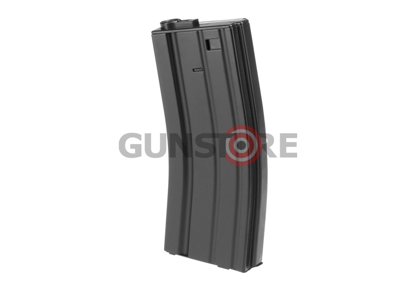 Fotografia: Magazine M4 Midcap 150rds