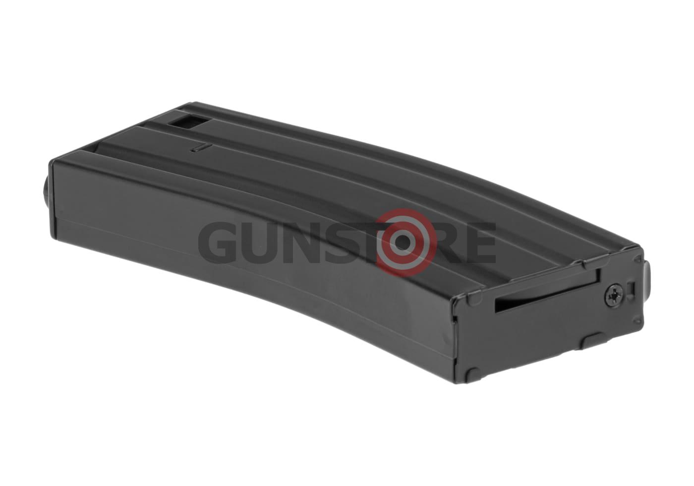 Fotografia: Magazine M4 Midcap 150rds