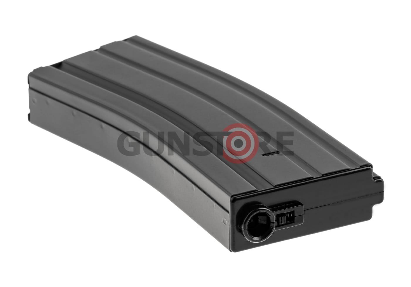 Fotografia: Magazine M4 Midcap 150rds