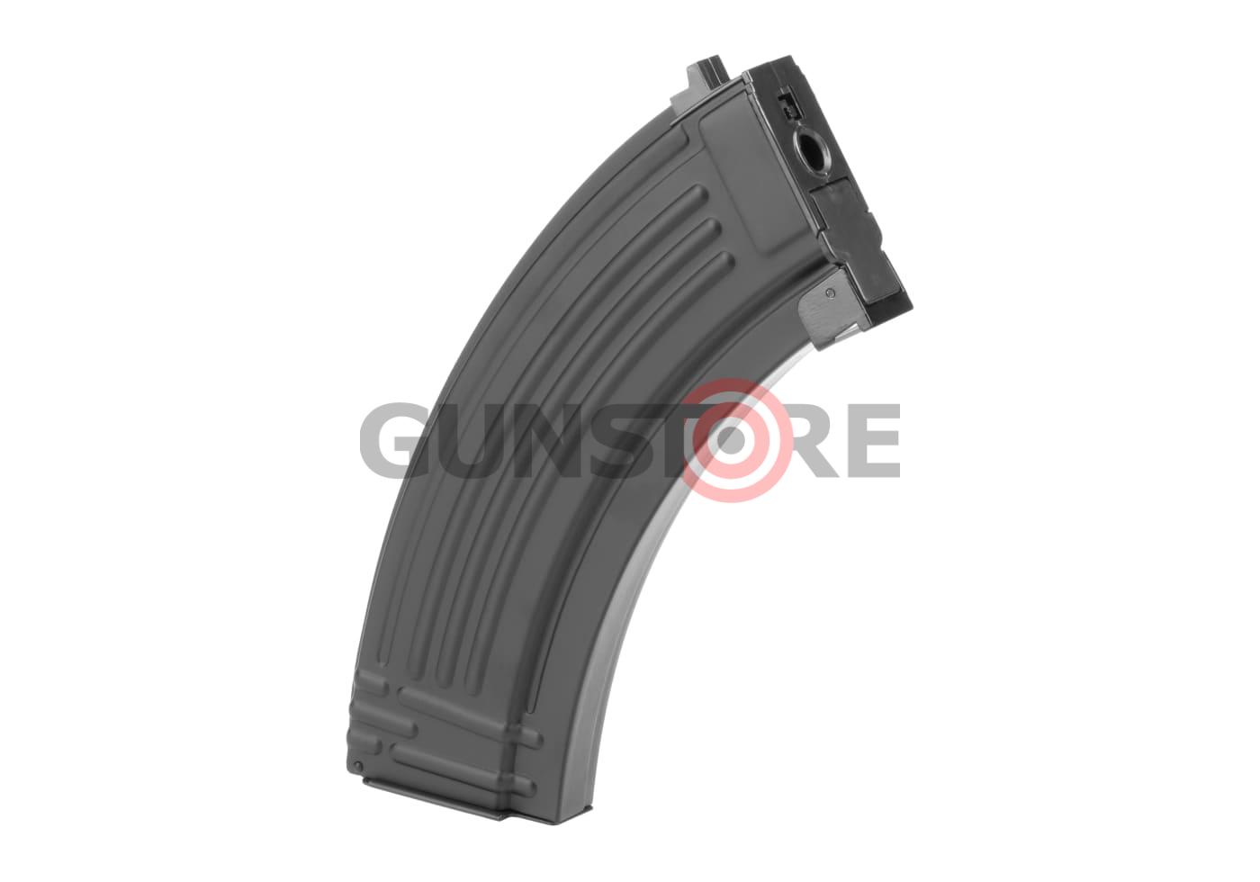 Flash Magazine AK47 500rds