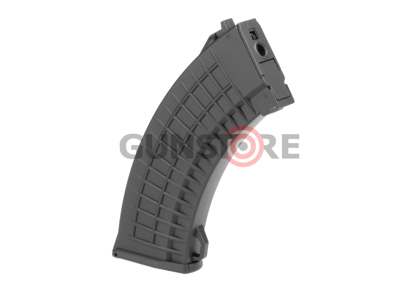 Flash Magazine AK47 Waffle 500rds