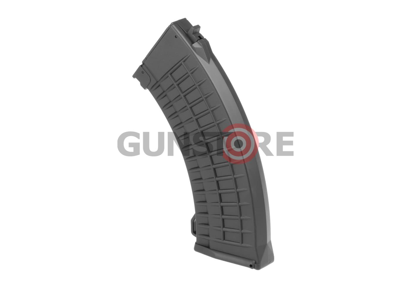 Fotografia: Flash Magazine AK47 Waffle 500rds