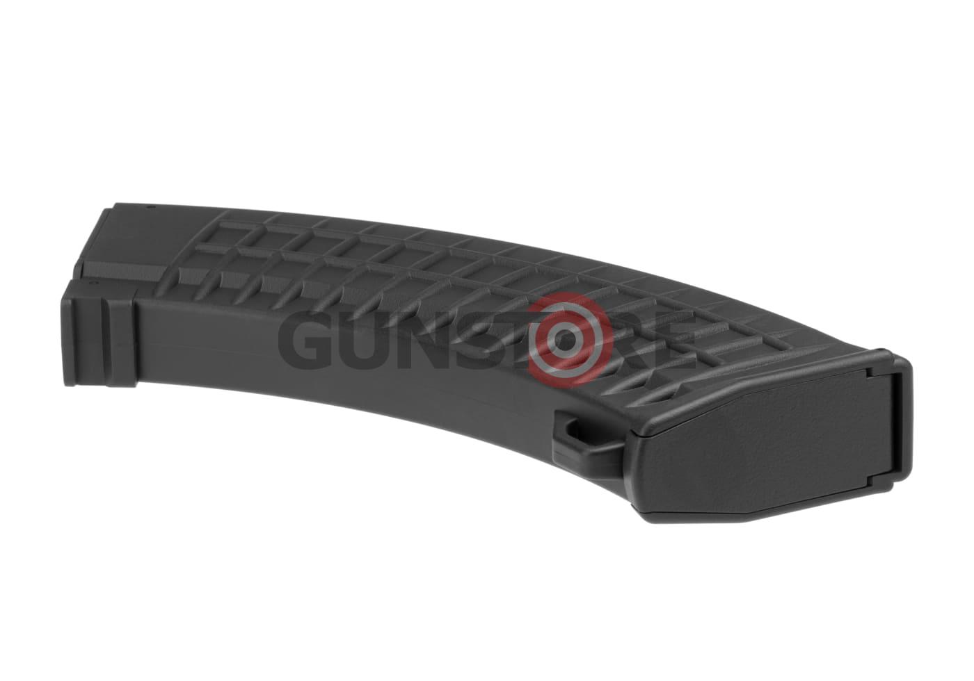 Fotografia: Flash Magazine AK47 Waffle 500rds