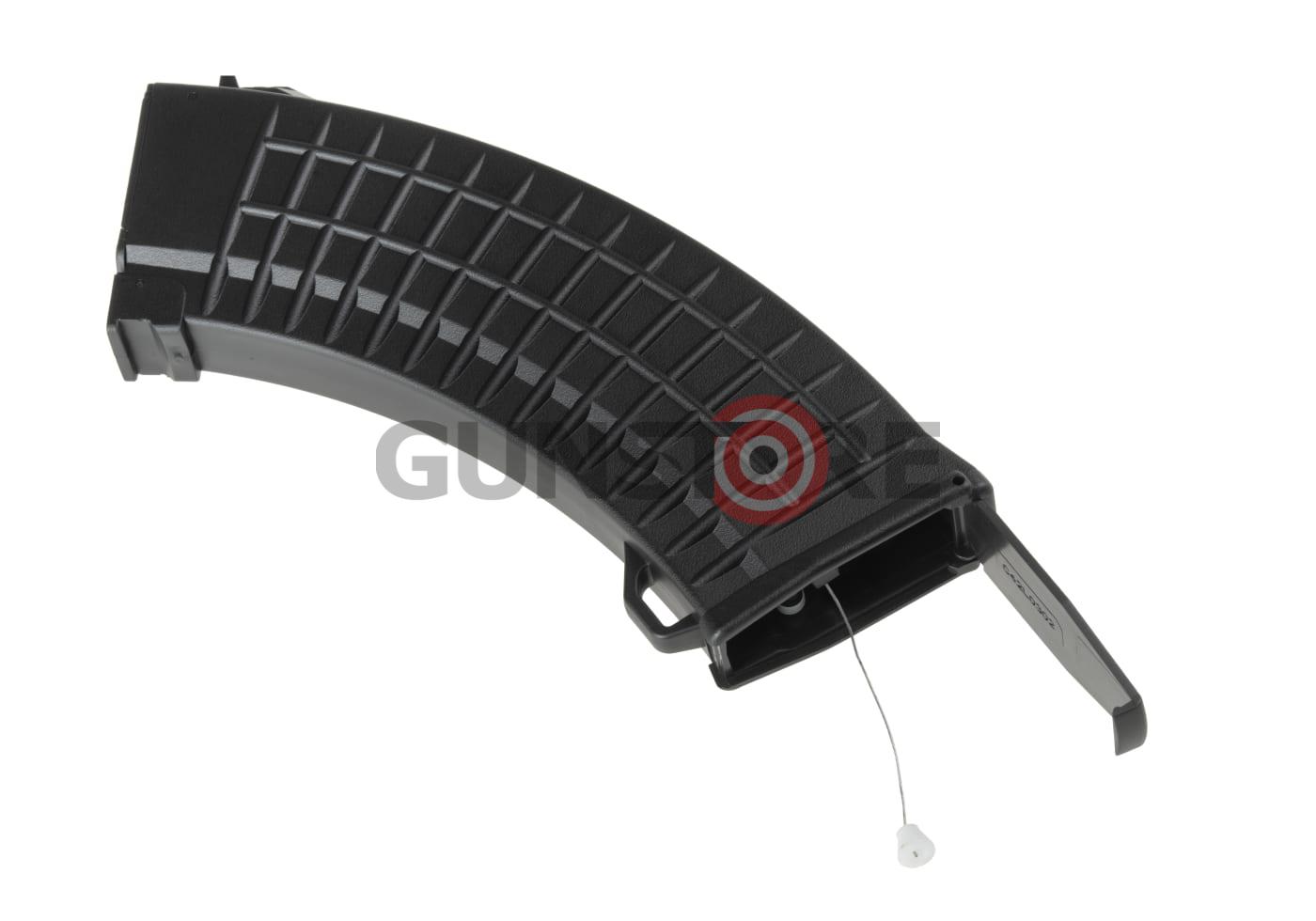 Fotografia: Flash Magazine AK47 Waffle 500rds