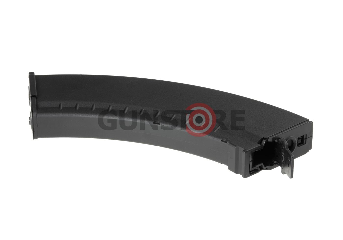 Fotografia: Flash Magazine AKM 500rds