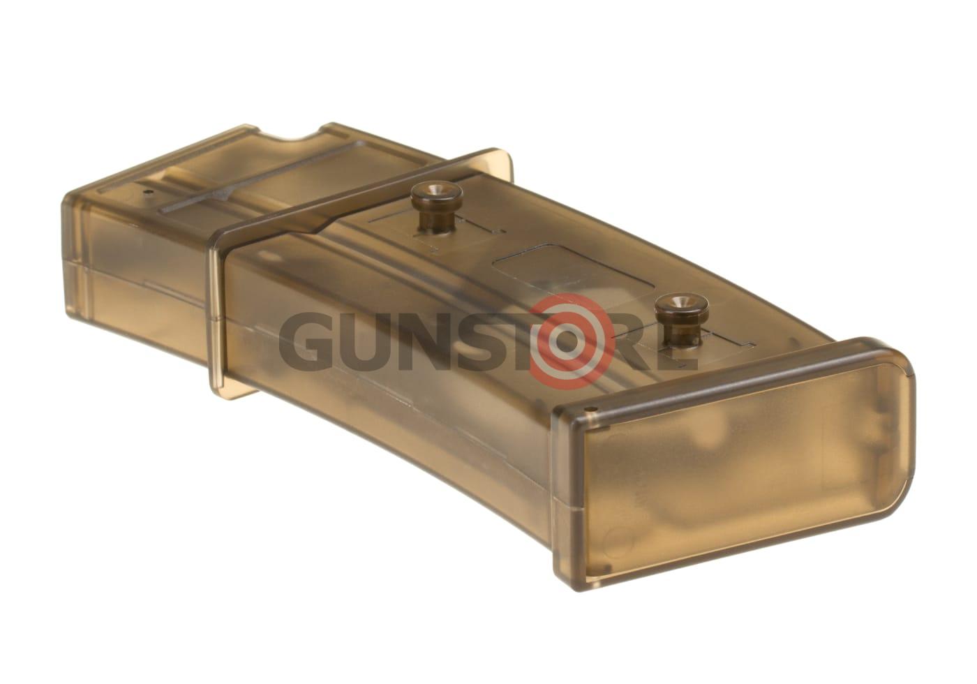 Fotografia: Flash Magazine G36 420rds