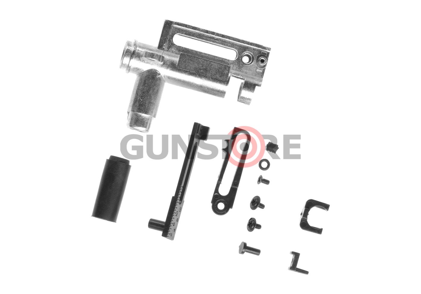 Fotografia: AK Metal Hop Up