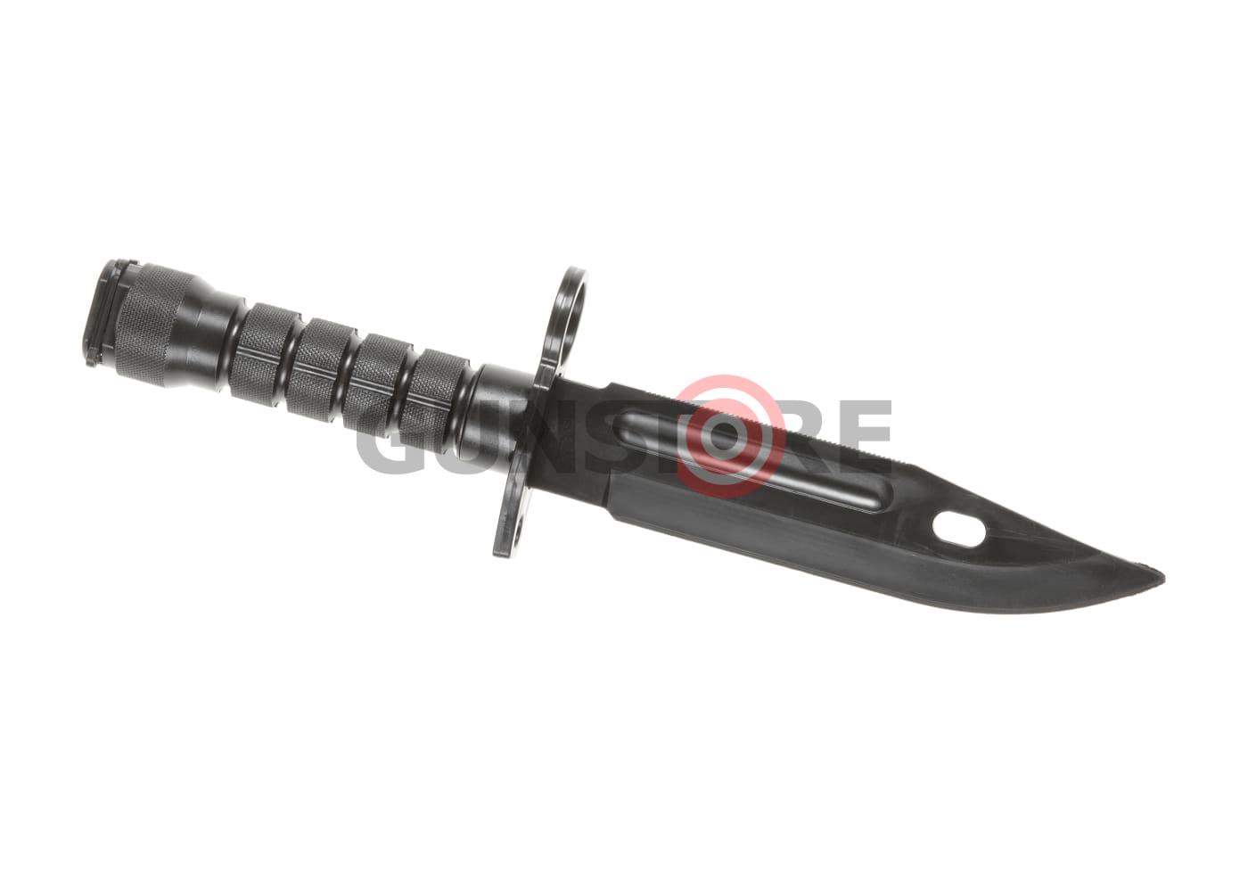 M9 Rubber Training Bayonet