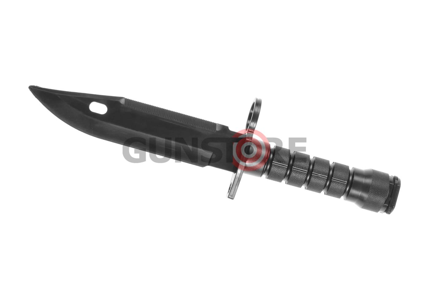 Fotografia: M9 Rubber Training Bayonet