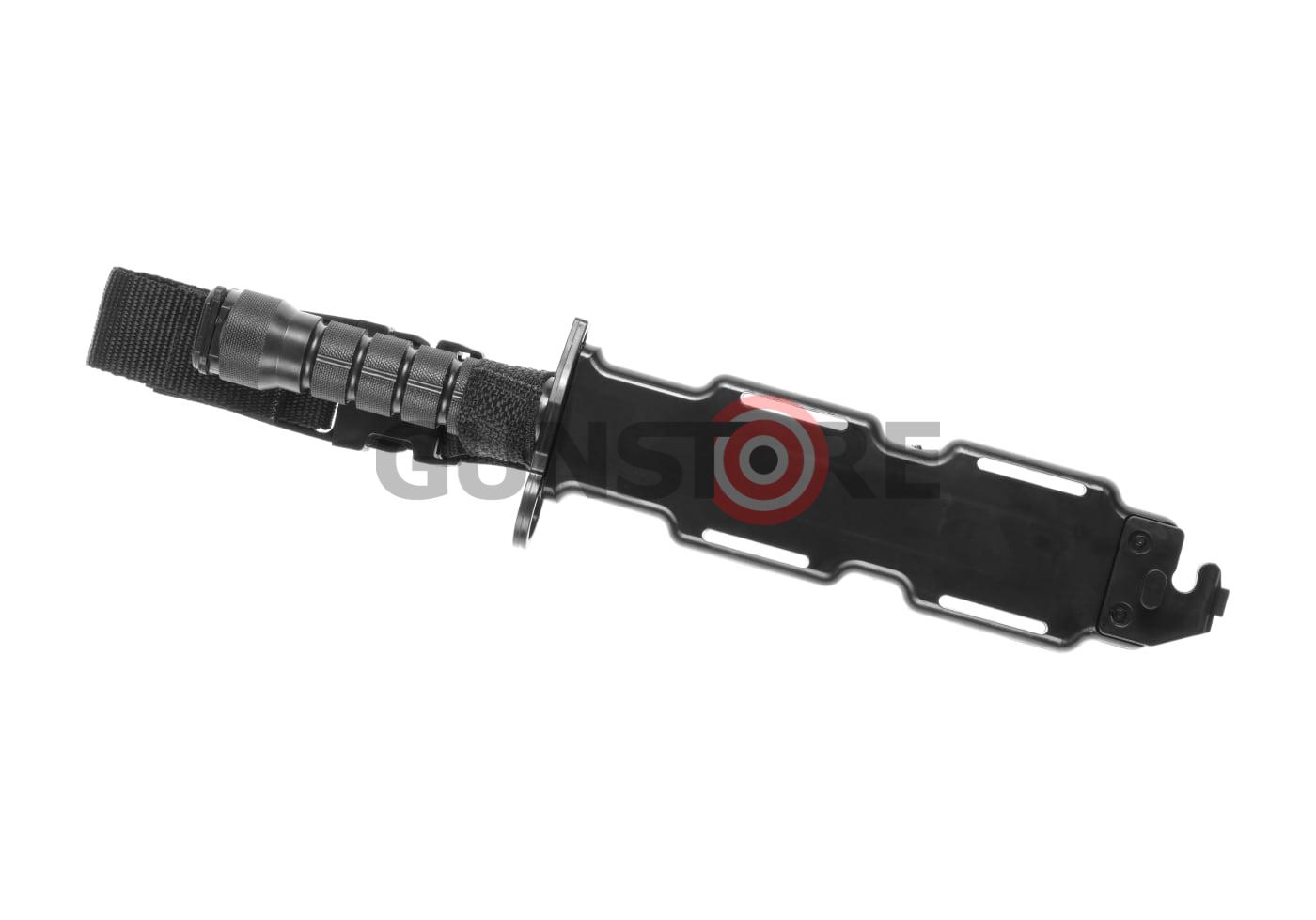 Fotografia: M9 Rubber Training Bayonet