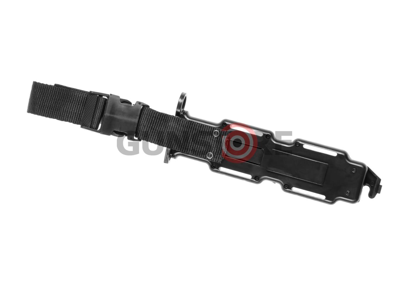 Fotografia: M9 Rubber Training Bayonet
