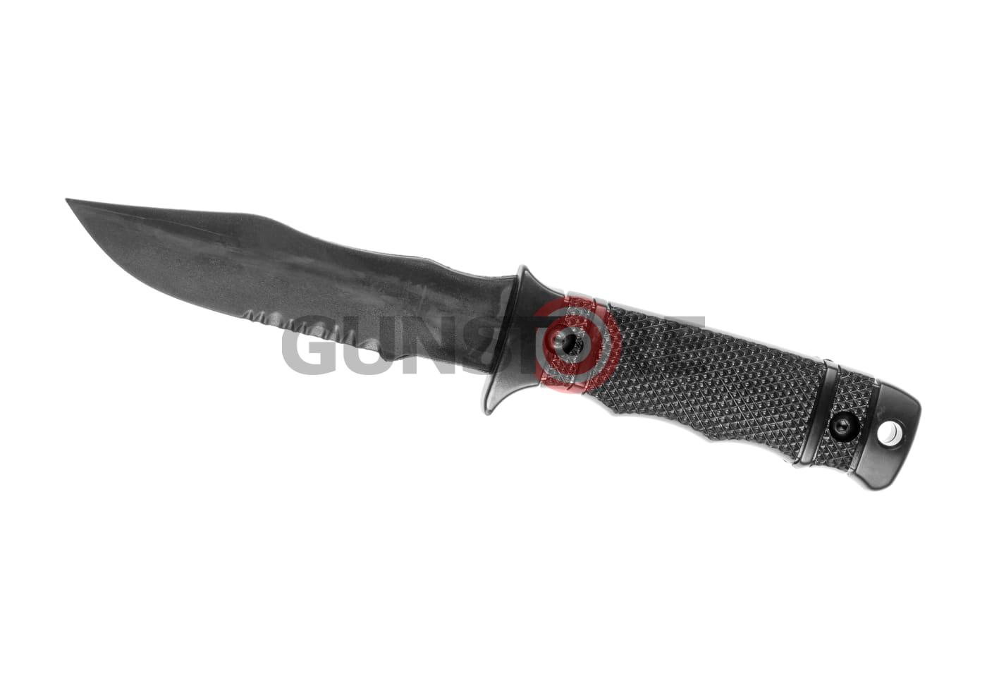 M37 Rubber Training Bayonet