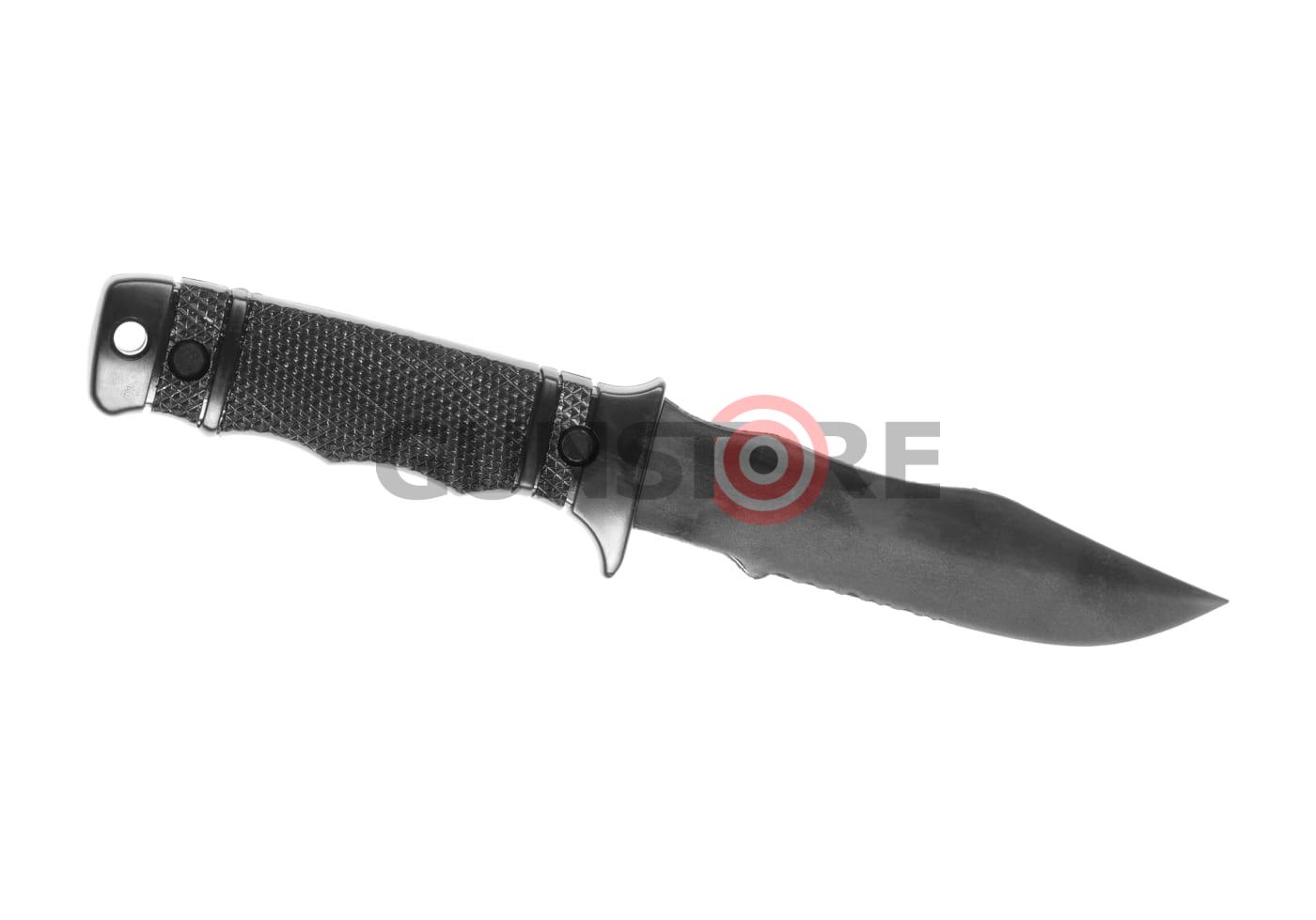 Fotografia: M37 Rubber Training Bayonet