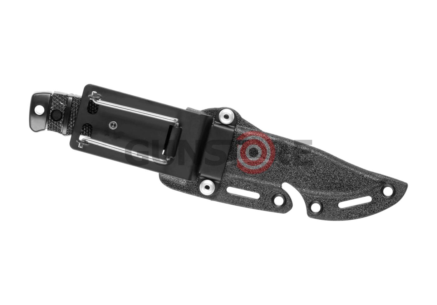 Fotografia: M37 Rubber Training Bayonet