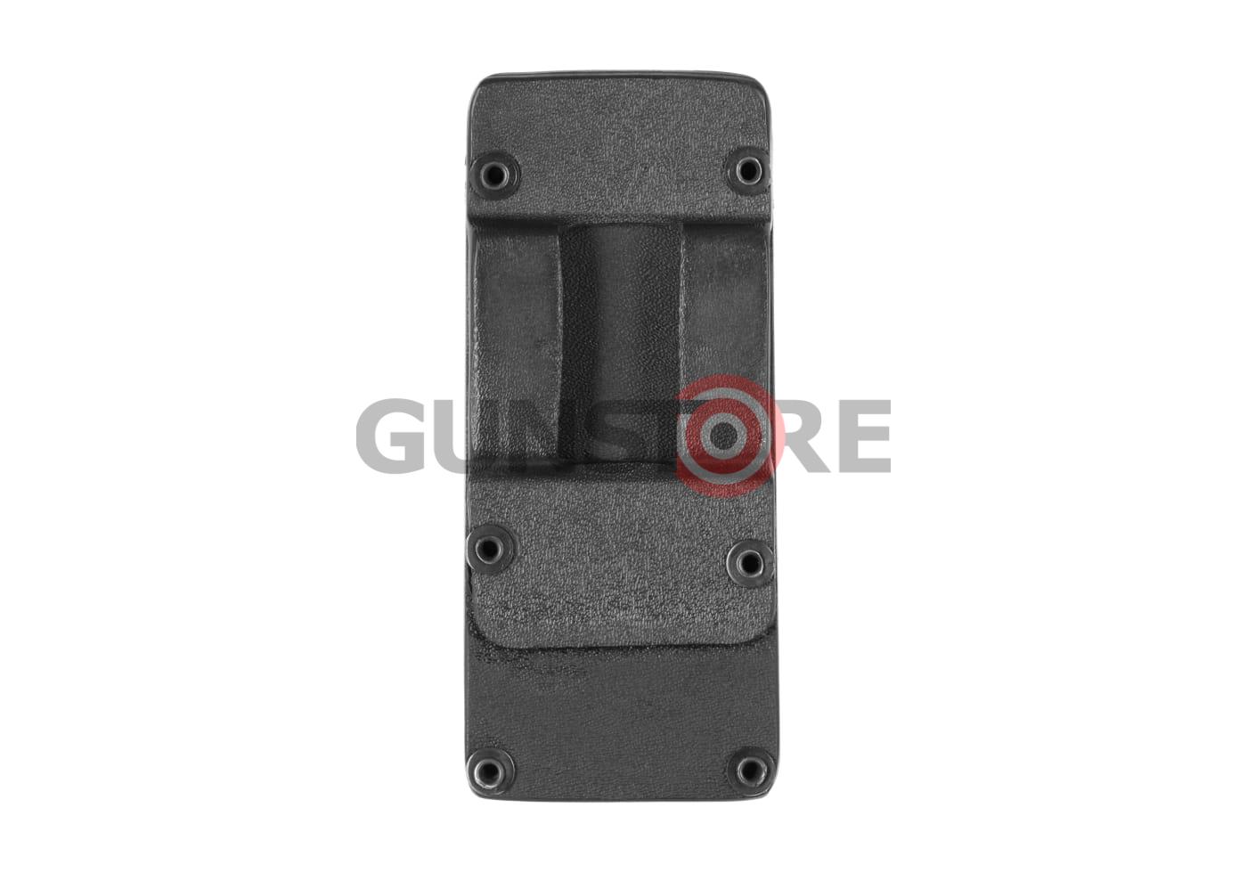 Fotografia: Kydex OC Spray Mk 4 Pouch