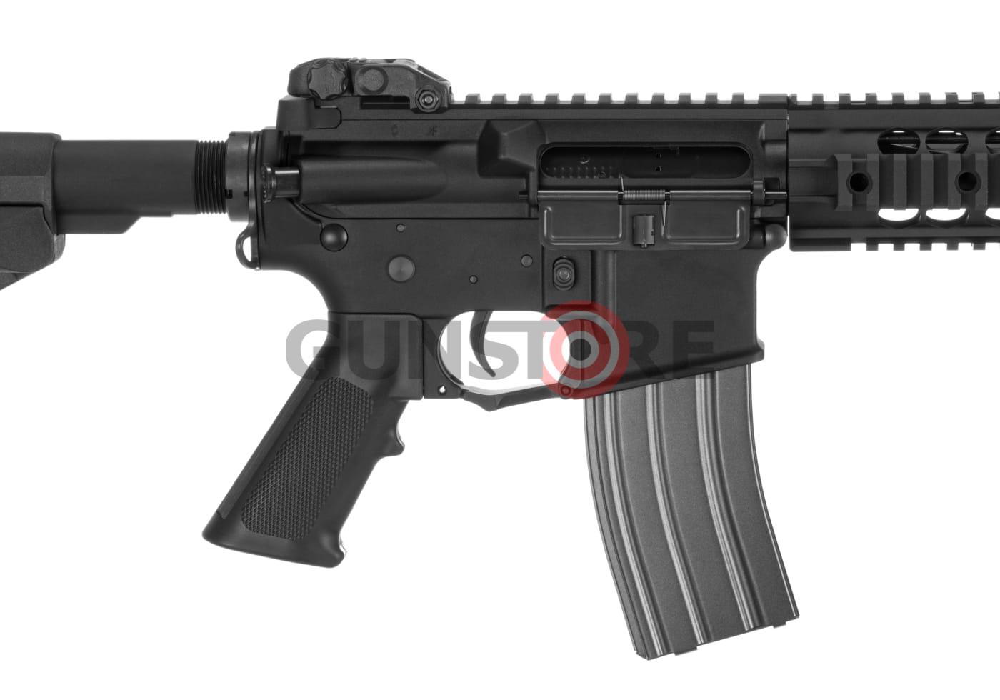 Fotografia: VR16 Fighter CQB Mk2