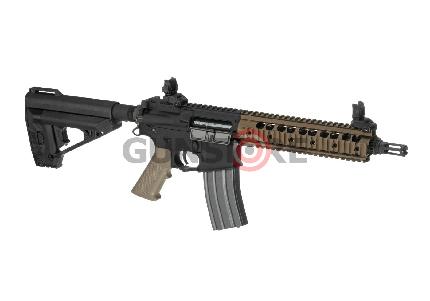 VR16 Fighter CQB Mk2 Dark Earth