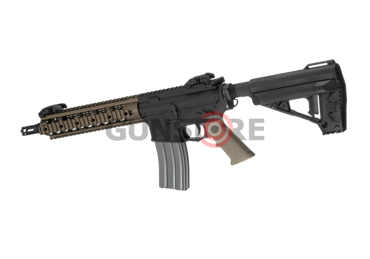 Fotografia: VR16 Fighter CQB Mk2