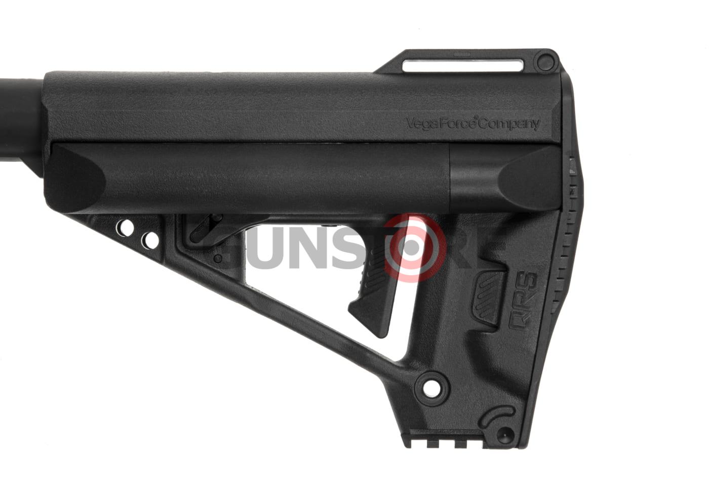 Fotografia: VR16 Fighter CQB Mk2