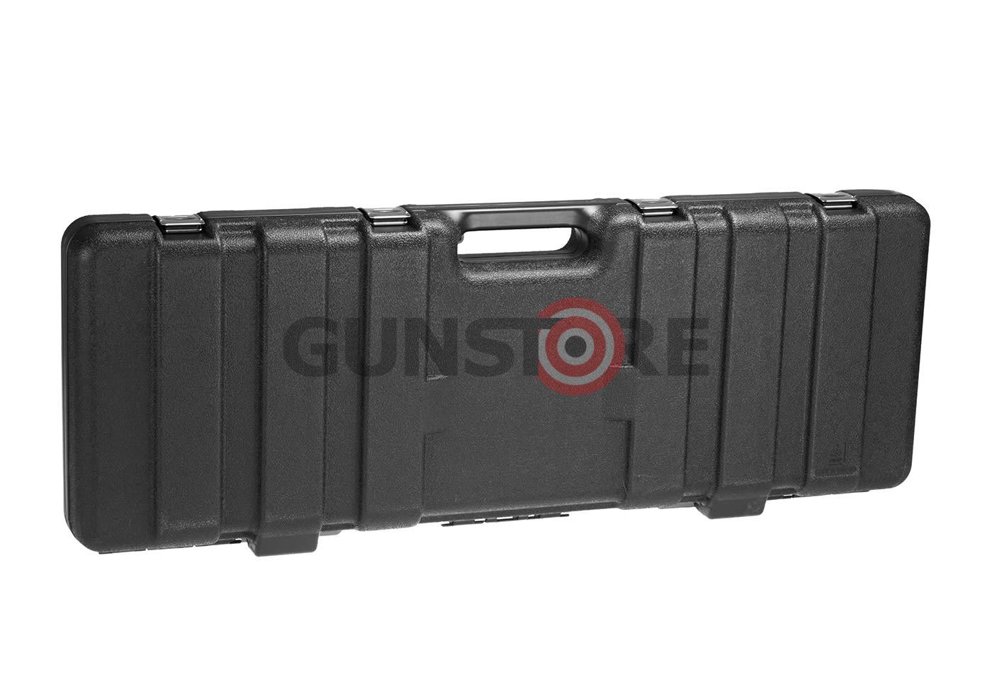 Fotografia: Rifle Case 90x33x13cm
