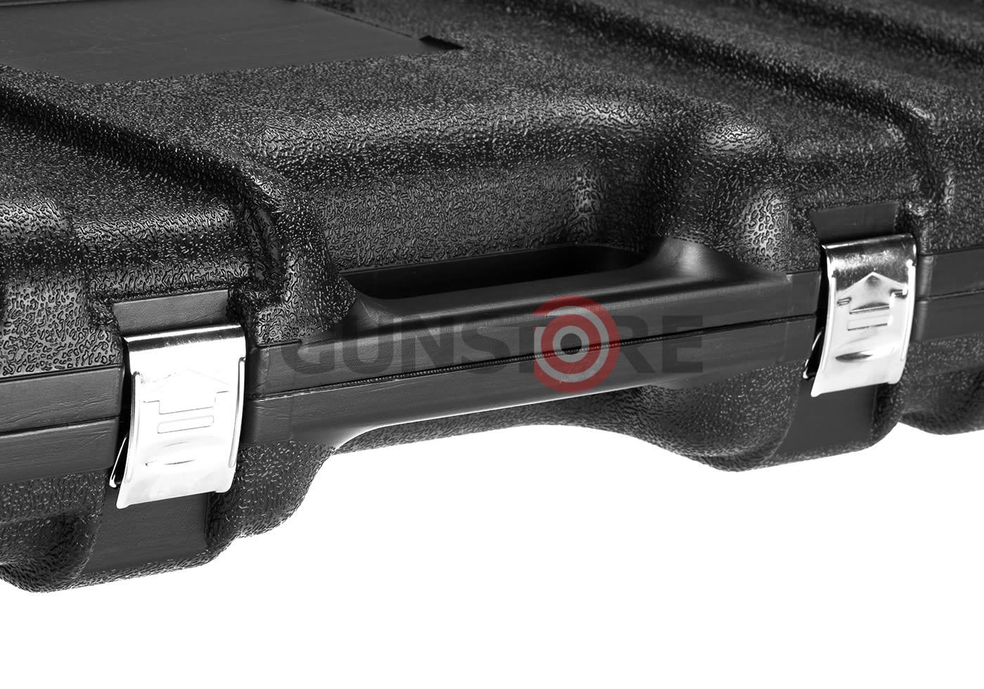 Fotografia: Rifle Case 90x33x13cm