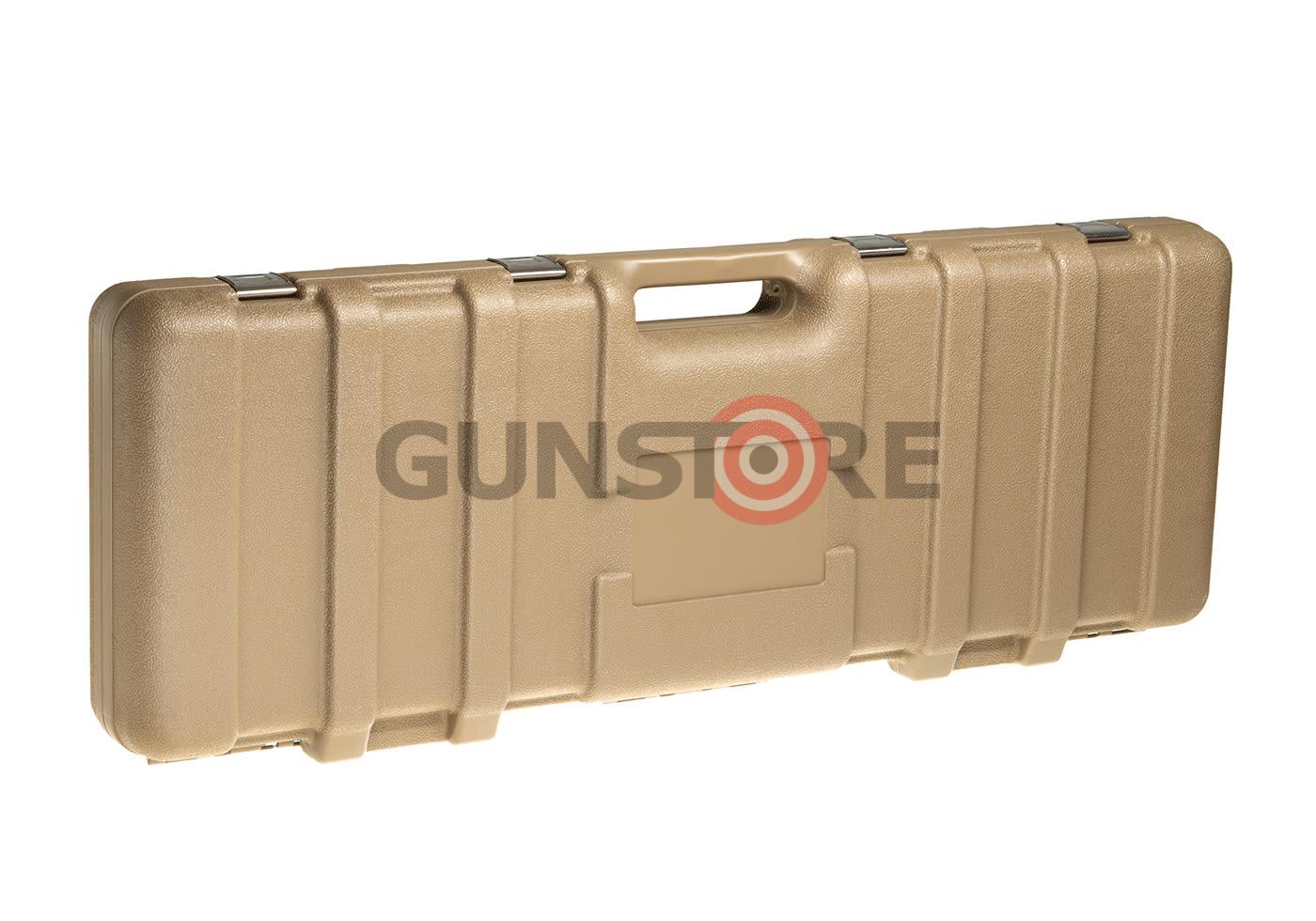Rifle Case 90x33x13cm