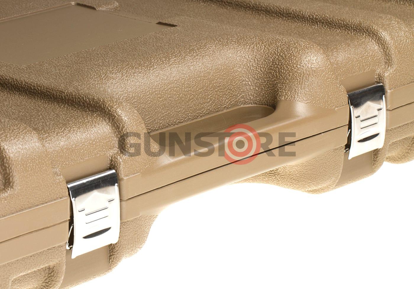 Fotografia: Rifle Case 90x33x13cm