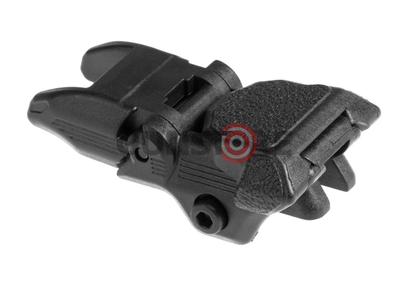 Fotografia: CXP Front Flip-Up Sight