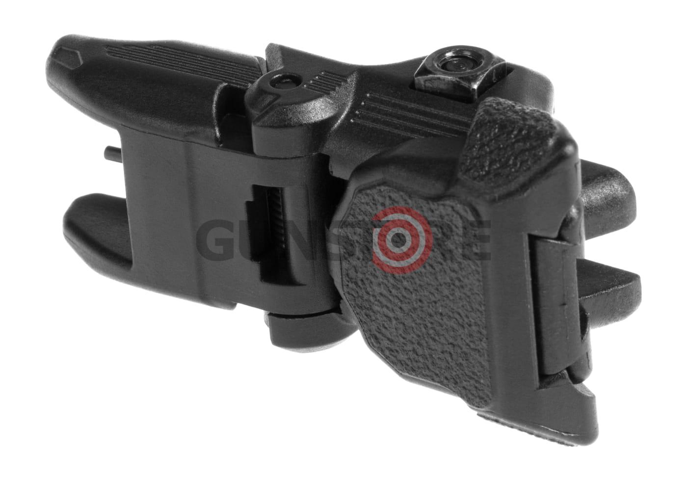 Fotografia: CXP Front Flip-Up Sight