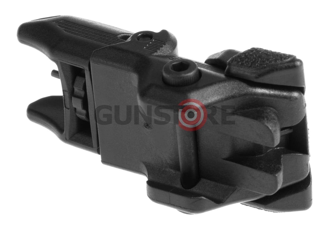 Fotografia: CXP Front Flip-Up Sight