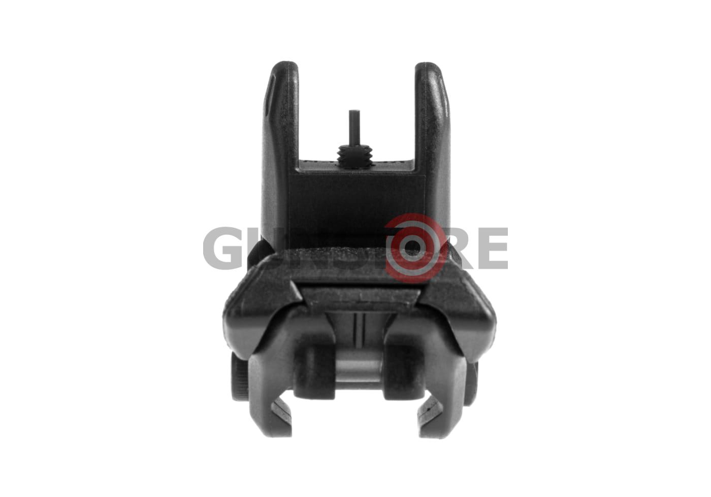Fotografia: CXP Front Flip-Up Sight